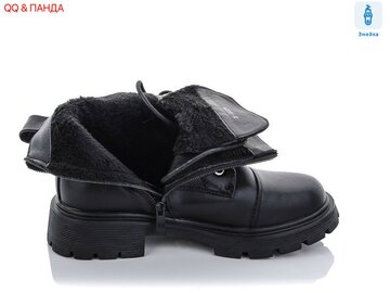Ботинки QQ shoes A2235