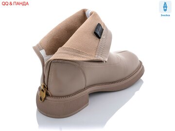 Ботинки QQ shoes A2587