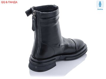 Ботинки QQ shoes A2589