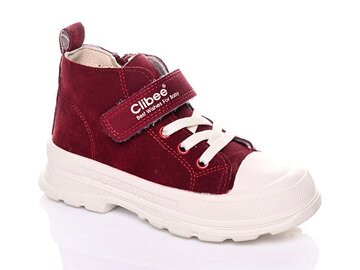 Ботинки Clibee