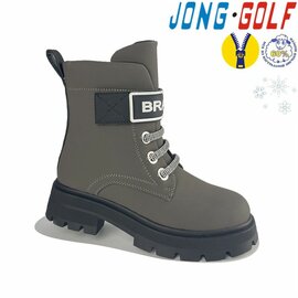 Черевики JONG.GOLF