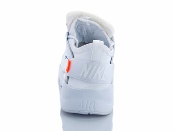 Кроссовки Nike B8018 white