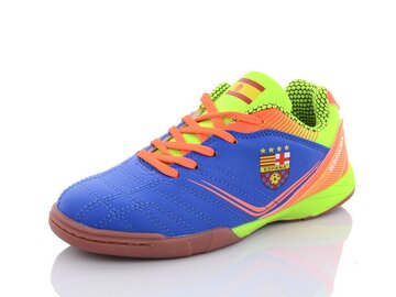 Футбольная обувь Demax D8009-10Z