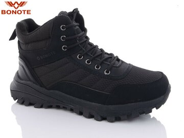 Ботинки Bonote A9020-1