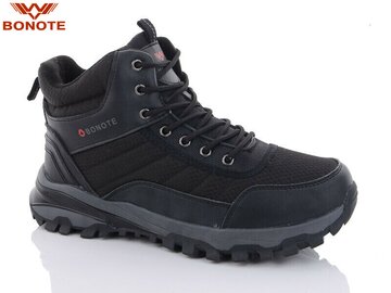 Ботинки Bonote A9020-2