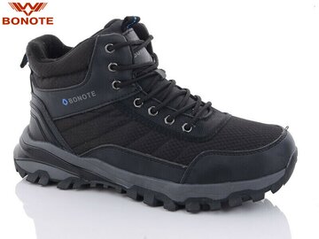 Ботинки Bonote A9020-3