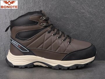 Ботинки Bonote A9021-6