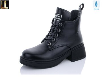 Ботинки Lilin shoes FAW32-58Z